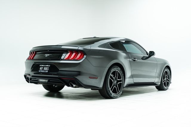 2020 Ford Mustang EcoBoost Premium | Carrollton, TX | Texas Hot Rides 2020 Ford Mustang EcoBoost Premium | Carrollton, TX | Texas Hot Rides