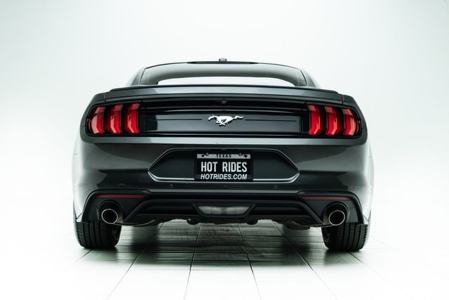 2020 Ford Mustang EcoBoost Premium | Carrollton, TX | Texas Hot Rides 2020 Ford Mustang EcoBoost Premium | Carrollton, TX | Texas Hot Rides