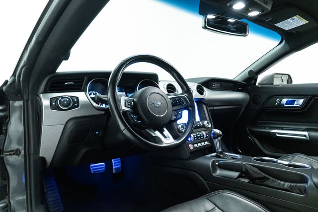 2020 Ford Mustang EcoBoost Premium | Carrollton, TX | Texas Hot Rides 2020 Ford Mustang EcoBoost Premium | Carrollton, TX | Texas Hot Rides