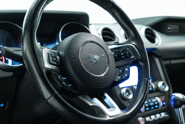 2020 Ford Mustang EcoBoost Premium | Carrollton, TX | Texas Hot Rides 2020 Ford Mustang EcoBoost Premium | Carrollton, TX | Texas Hot Rides