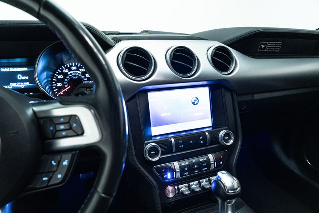 2020 Ford Mustang EcoBoost Premium | Carrollton, TX | Texas Hot Rides 2020 Ford Mustang EcoBoost Premium | Carrollton, TX | Texas Hot Rides