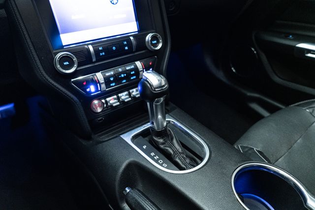 2020 Ford Mustang EcoBoost Premium | Carrollton, TX | Texas Hot Rides