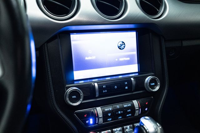 2020 Ford Mustang EcoBoost Premium | Carrollton, TX | Texas Hot Rides