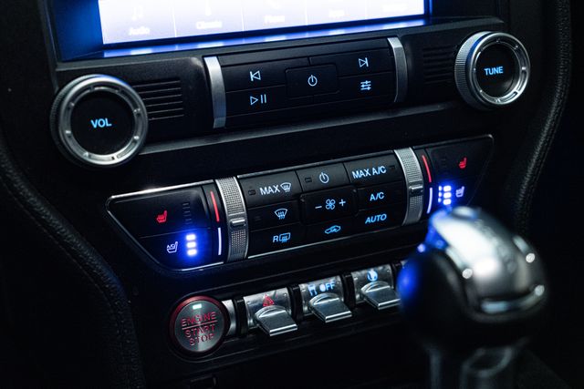 2020 Ford Mustang EcoBoost Premium | Carrollton, TX | Texas Hot Rides 2020 Ford Mustang EcoBoost Premium | Carrollton, TX | Texas Hot Rides