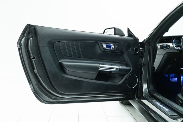 2020 Ford Mustang EcoBoost Premium | Carrollton, TX | Texas Hot Rides 2020 Ford Mustang EcoBoost Premium | Carrollton, TX | Texas Hot Rides