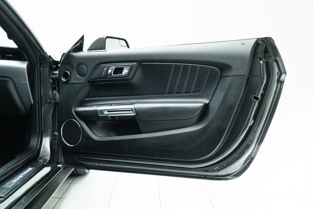 2020 Ford Mustang EcoBoost Premium | Carrollton, TX | Texas Hot Rides