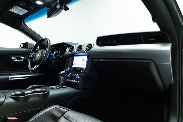 2020 Ford Mustang EcoBoost Premium | Carrollton, TX | Texas Hot Rides 2020 Ford Mustang EcoBoost Premium | Carrollton, TX | Texas Hot Rides