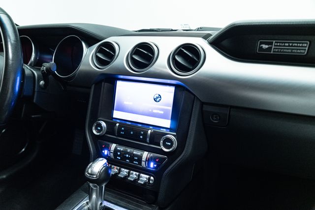 2020 Ford Mustang EcoBoost Premium | Carrollton, TX | Texas Hot Rides