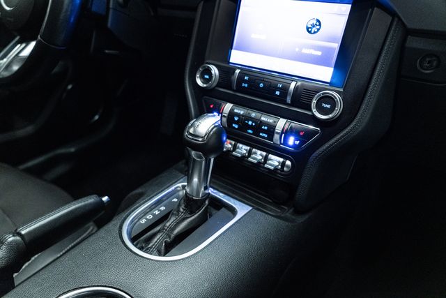 2020 Ford Mustang EcoBoost Premium | Carrollton, TX | Texas Hot Rides