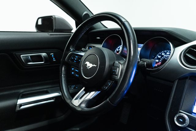 2020 Ford Mustang EcoBoost Premium | Carrollton, TX | Texas Hot Rides 2020 Ford Mustang EcoBoost Premium | Carrollton, TX | Texas Hot Rides