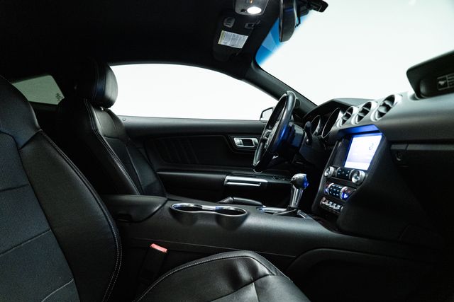 2020 Ford Mustang EcoBoost Premium | Carrollton, TX | Texas Hot Rides 2020 Ford Mustang EcoBoost Premium | Carrollton, TX | Texas Hot Rides