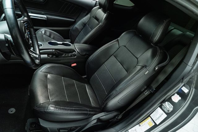 2020 Ford Mustang EcoBoost Premium | Carrollton, TX | Texas Hot Rides 2020 Ford Mustang EcoBoost Premium | Carrollton, TX | Texas Hot Rides