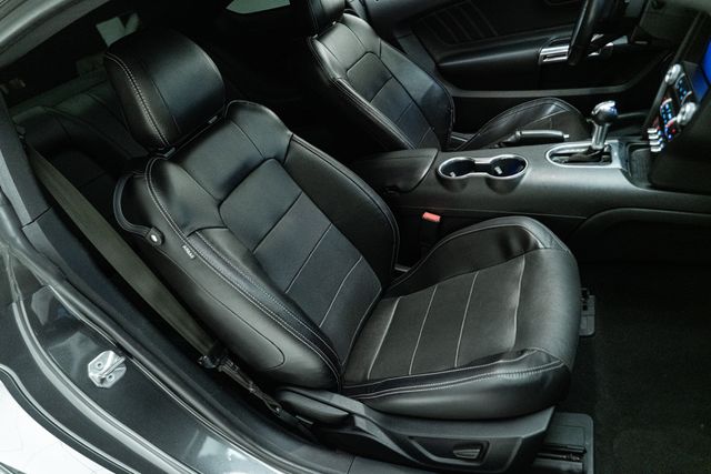 2020 Ford Mustang EcoBoost Premium | Carrollton, TX | Texas Hot Rides 2020 Ford Mustang EcoBoost Premium | Carrollton, TX | Texas Hot Rides