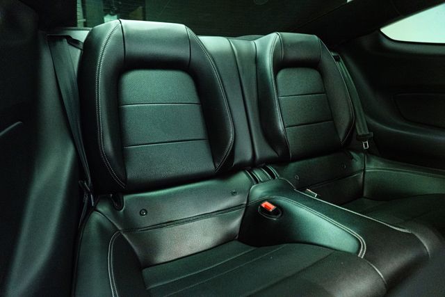 2020 Ford Mustang EcoBoost Premium | Carrollton, TX | Texas Hot Rides 2020 Ford Mustang EcoBoost Premium | Carrollton, TX | Texas Hot Rides