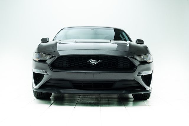 2020 Ford Mustang EcoBoost Premium | Carrollton, TX | Texas Hot Rides