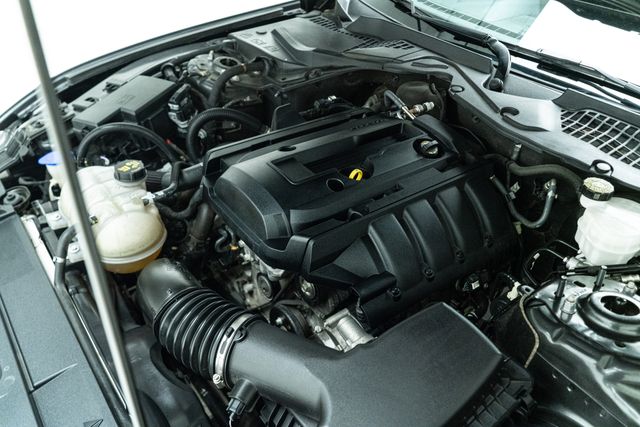 2020 Ford Mustang EcoBoost Premium | Carrollton, TX | Texas Hot Rides 2020 Ford Mustang EcoBoost Premium | Carrollton, TX | Texas Hot Rides