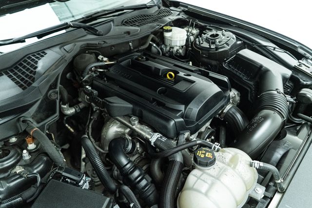 2020 Ford Mustang EcoBoost Premium | Carrollton, TX | Texas Hot Rides 2020 Ford Mustang EcoBoost Premium | Carrollton, TX | Texas Hot Rides