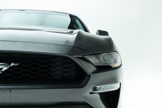 2020 Ford Mustang EcoBoost Premium | Carrollton, TX | Texas Hot Rides 2020 Ford Mustang EcoBoost Premium | Carrollton, TX | Texas Hot Rides