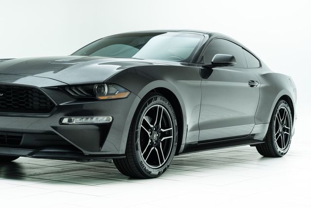 2020 Ford Mustang EcoBoost Premium | Carrollton, TX | Texas Hot Rides 2020 Ford Mustang EcoBoost Premium | Carrollton, TX | Texas Hot Rides
