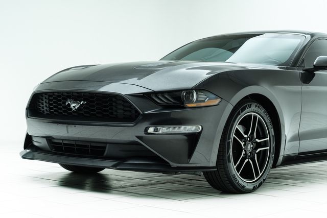 2020 Ford Mustang EcoBoost Premium | Carrollton, TX | Texas Hot Rides 2020 Ford Mustang EcoBoost Premium | Carrollton, TX | Texas Hot Rides