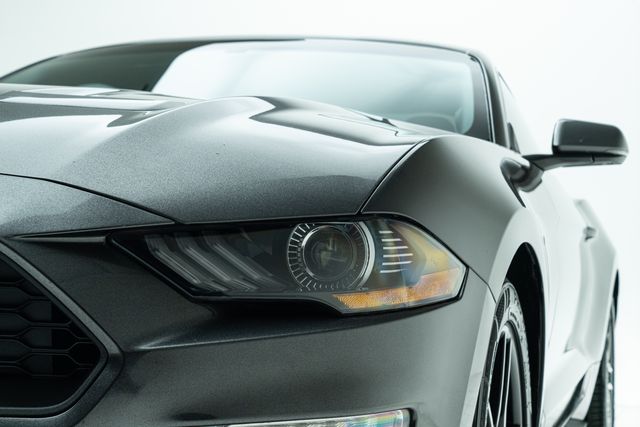 2020 Ford Mustang EcoBoost Premium | Carrollton, TX | Texas Hot Rides