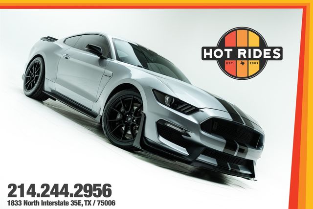 2020 Ford Mustang Shelby GT350 | Carrollton, TX | Texas Hot Rides in Carrollton, TX 75006