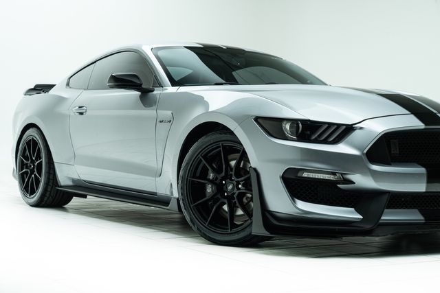 2020 Ford Mustang Shelby GT350 | Carrollton, TX | Texas Hot Rides