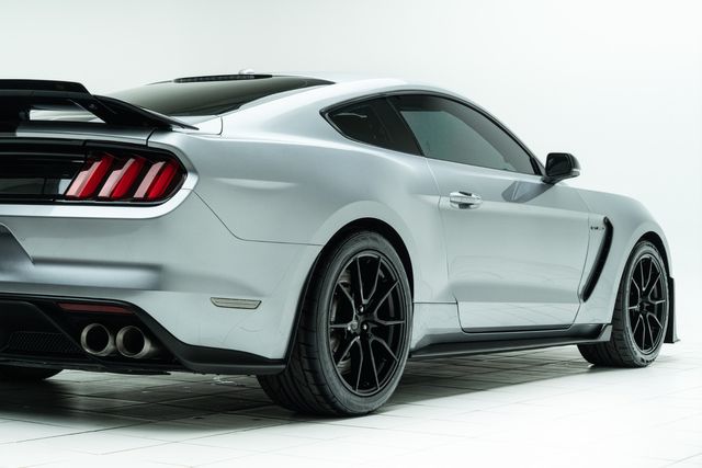 2020 Ford Mustang Shelby GT350 | Carrollton, TX | Texas Hot Rides