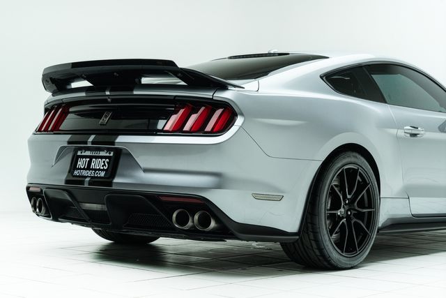 2020 Ford Mustang Shelby GT350 | Carrollton, TX | Texas Hot Rides