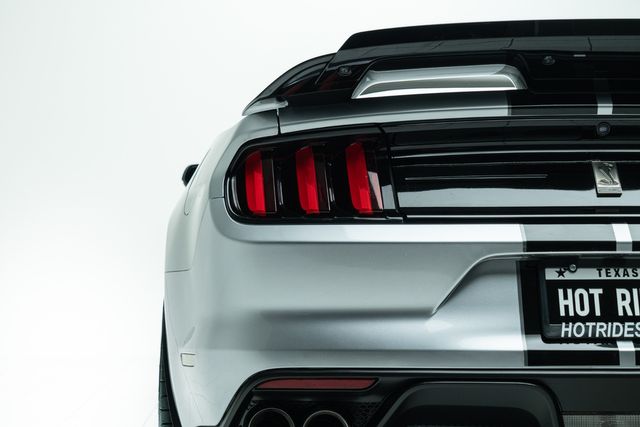 2020 Ford Mustang Shelby GT350 | Carrollton, TX | Texas Hot Rides 2020 Ford Mustang Shelby GT350 | Carrollton, TX | Texas Hot Rides