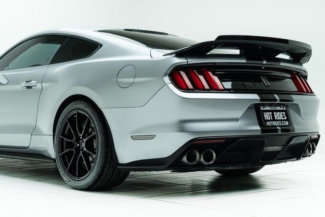 2020 Ford Mustang Shelby GT350 | Carrollton, TX | Texas Hot Rides 2020 Ford Mustang Shelby GT350 | Carrollton, TX | Texas Hot Rides