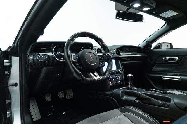 2020 Ford Mustang Shelby GT350 | Carrollton, TX | Texas Hot Rides