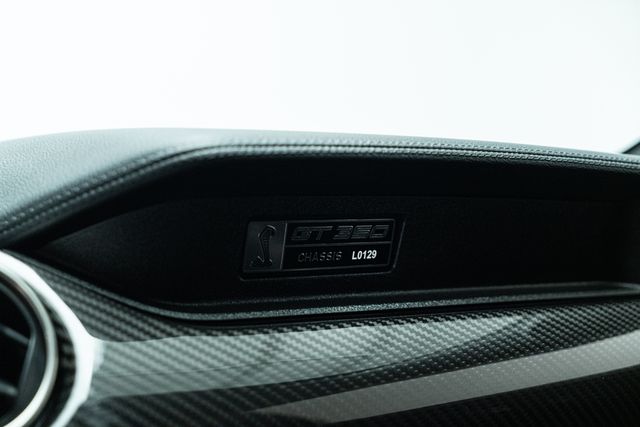 2020 Ford Mustang Shelby GT350 | Carrollton, TX | Texas Hot Rides