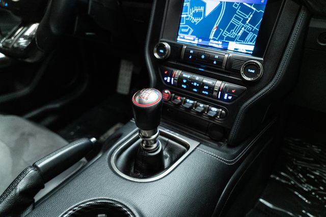 2020 Ford Mustang Shelby GT350 | Carrollton, TX | Texas Hot Rides