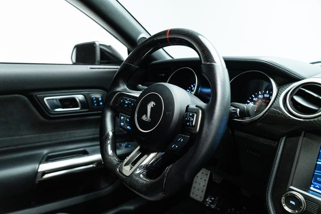 2020 Ford Mustang Shelby GT350 | Carrollton, TX | Texas Hot Rides 2020 Ford Mustang Shelby GT350 | Carrollton, TX | Texas Hot Rides