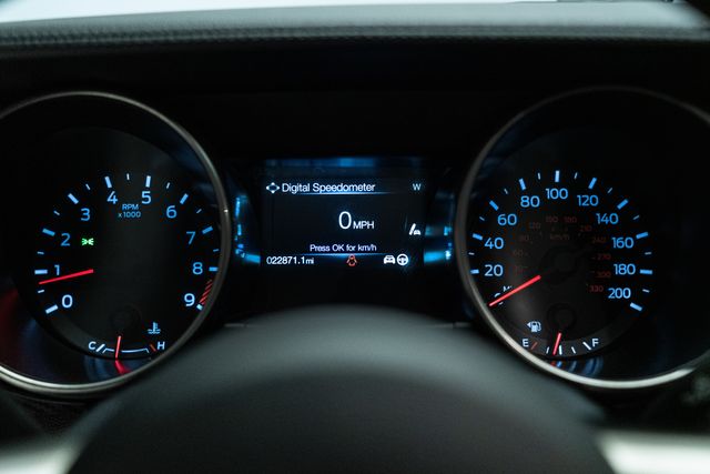 2020 Ford Mustang Shelby GT350 | Carrollton, TX | Texas Hot Rides