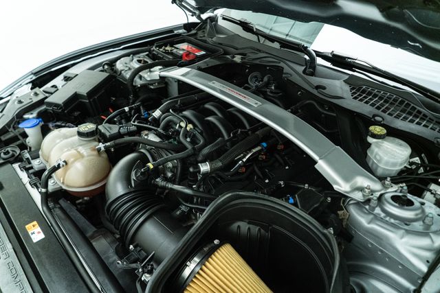 2020 Ford Mustang Shelby GT350 | Carrollton, TX | Texas Hot Rides