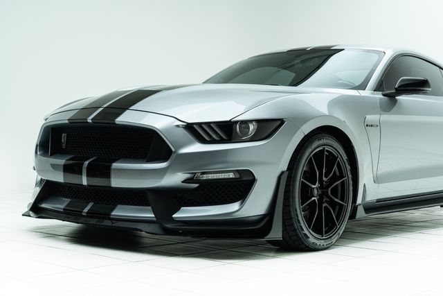2020 Ford Mustang Shelby GT350 | Carrollton, TX | Texas Hot Rides