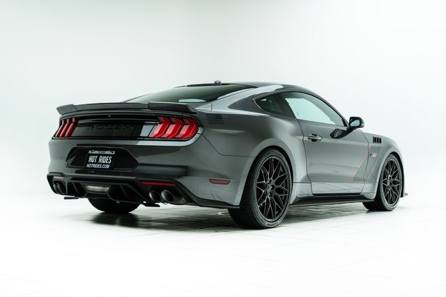 2020 Ford Mustang GT ROUSH STAGE-3 Supercharged | Carrollton, TX | Texas Hot Rides