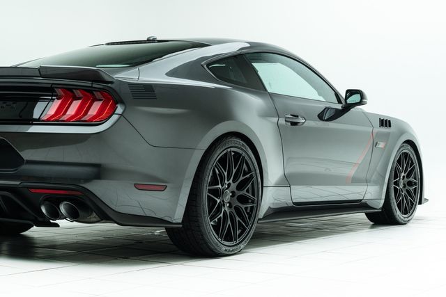 2020 Ford Mustang GT ROUSH STAGE-3 Supercharged | Carrollton, TX | Texas Hot Rides