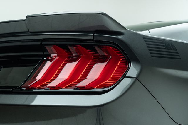 2020 Ford Mustang GT ROUSH STAGE-3 Supercharged | Carrollton, TX | Texas Hot Rides