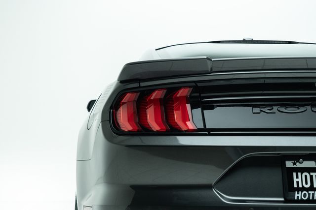 2020 Ford Mustang GT ROUSH STAGE-3 Supercharged | Carrollton, TX | Texas Hot Rides