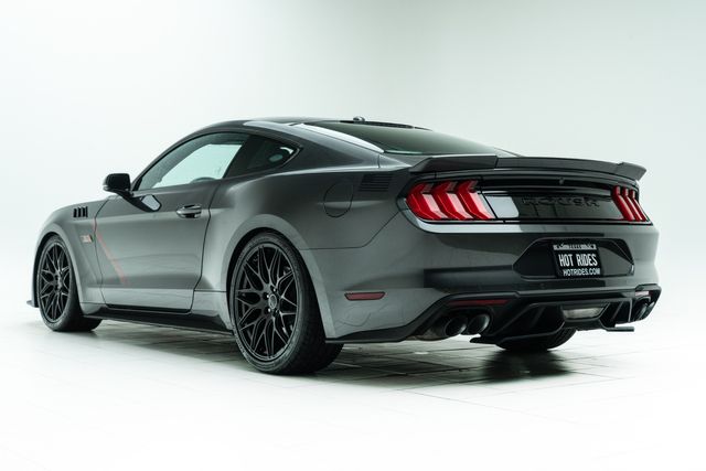 2020 Ford Mustang GT ROUSH STAGE-3 Supercharged | Carrollton, TX | Texas Hot Rides