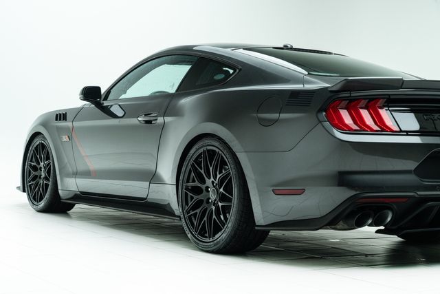 2020 Ford Mustang GT ROUSH STAGE-3 Supercharged | Carrollton, TX | Texas Hot Rides