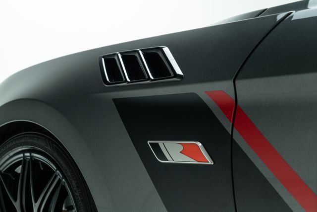 2020 Ford Mustang GT ROUSH STAGE-3 Supercharged | Carrollton, TX | Texas Hot Rides