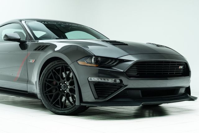 2020 Ford Mustang GT ROUSH STAGE-3 Supercharged | Carrollton, TX | Texas Hot Rides