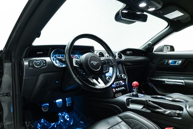 2020 Ford Mustang GT ROUSH STAGE-3 Supercharged | Carrollton, TX | Texas Hot Rides 2020 Ford Mustang GT ROUSH STAGE-3 Supercharged | Carrollton, TX | Texas Hot Rides