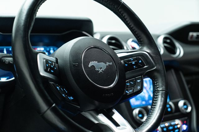 2020 Ford Mustang GT ROUSH STAGE-3 Supercharged | Carrollton, TX | Texas Hot Rides 2020 Ford Mustang GT ROUSH STAGE-3 Supercharged | Carrollton, TX | Texas Hot Rides