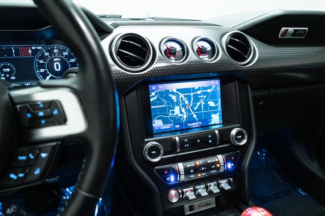 2020 Ford Mustang GT ROUSH STAGE-3 Supercharged | Carrollton, TX | Texas Hot Rides