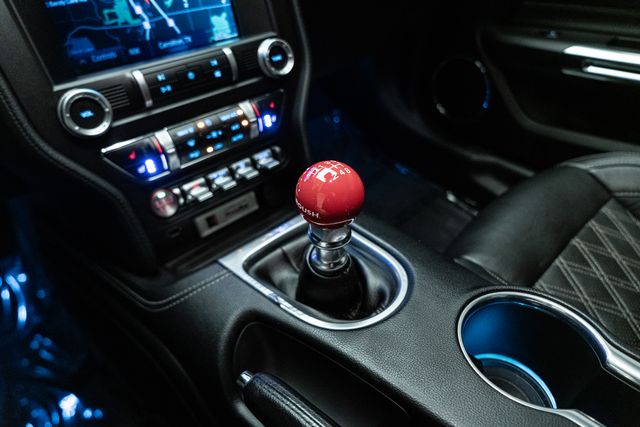 2020 Ford Mustang GT ROUSH STAGE-3 Supercharged | Carrollton, TX | Texas Hot Rides